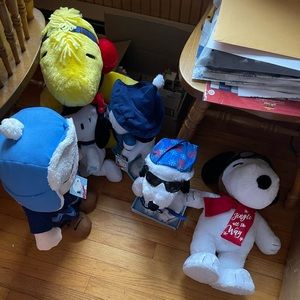 MUSTY SMELLS MUSTY SMELL